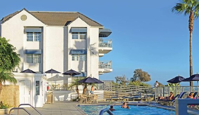 Capistrano Beach | Ocean View Retreat | Pool & Beach | 2BR in Capistrano Beach