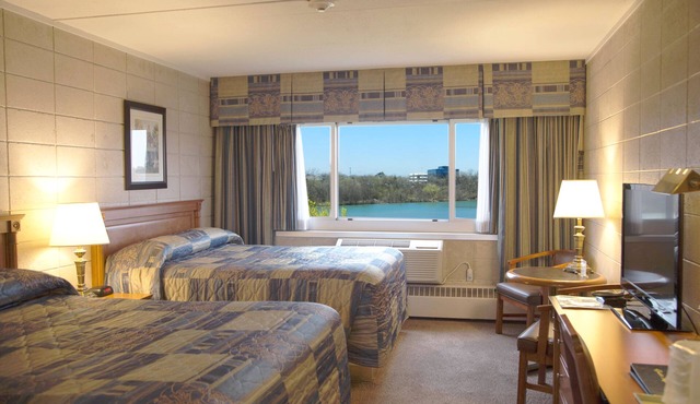 Capri Inn in St. Catharines