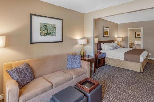 Carriage Ridge Resort, an Ascend Collection Resort in Oro-Medonte