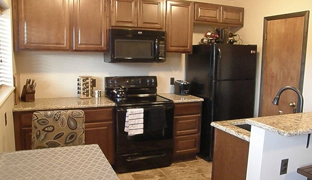 Central Fairplay Condo - granite counters, heated floors - STR permit#2022013136