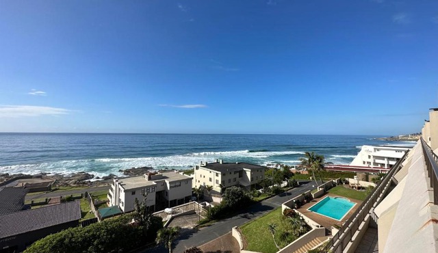 Chamonix 16 in Margate