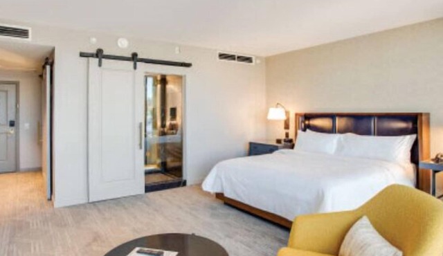 Chamonix Casino Hotel