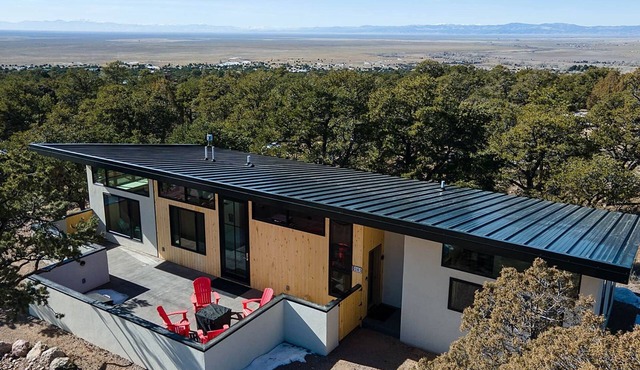 Chaparral Chalet