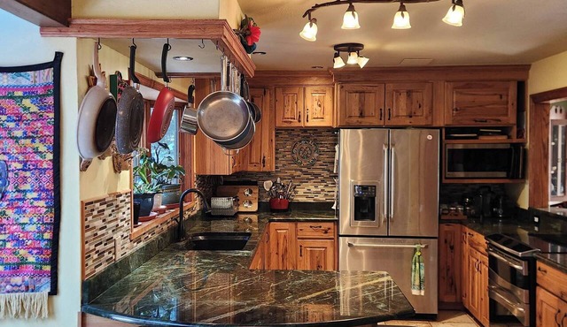 Charming 3-bedroom house in enjoyable Greenwood Village