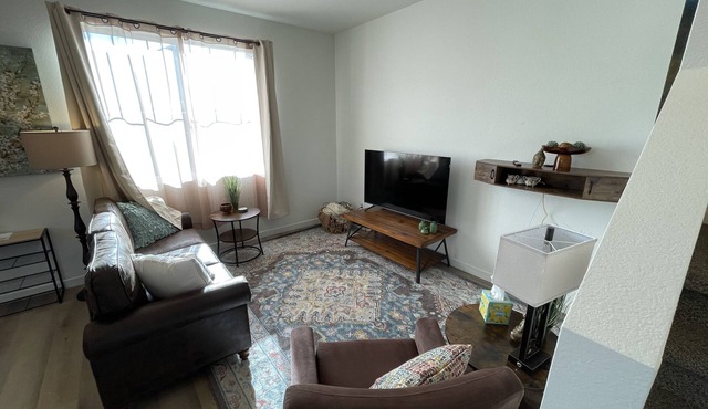 Charming 3-bed townhome, 53 min to Boulder for Sundance!