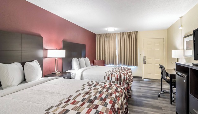 Charming Budget Room – Close to Dollywood & Local Activities in Jefferson County