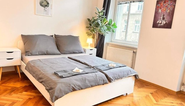 Charming Flat by Interhome in Vienna