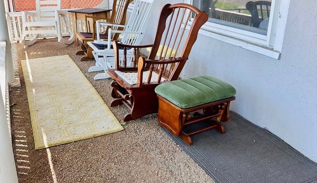 Charming, Historic 5-bedroom Home Grounded in Community & Conveniently Located
