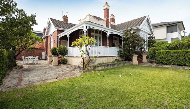 Charming home | Swan BnB Management in North Perth