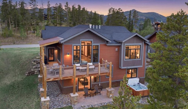 Cherrybrook Chalet