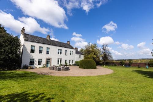 Cheviot Manor in Wooler
