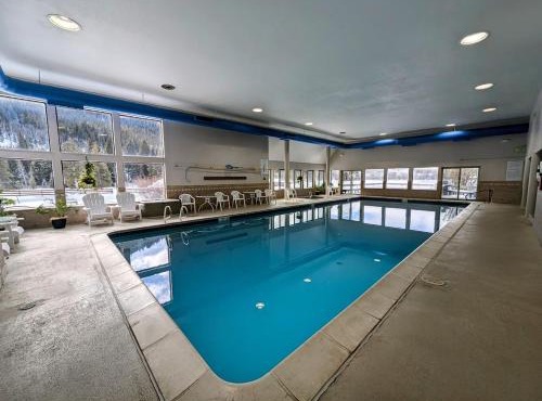 Clearwater Lofts Bldg 3 103 by SummitCove Lodging in Colorado