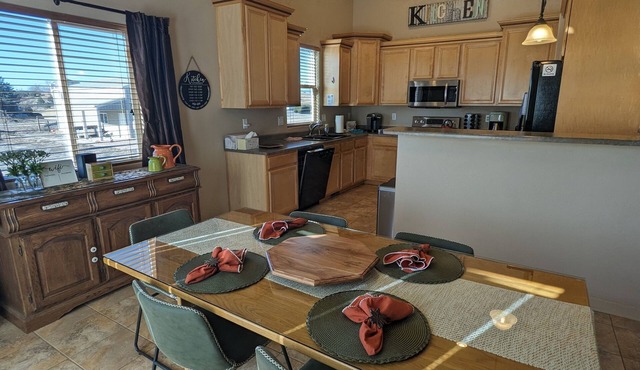 Close to Royal Gorge, Pueblo Lake, Famous river walk, Colorado Springs, Salida