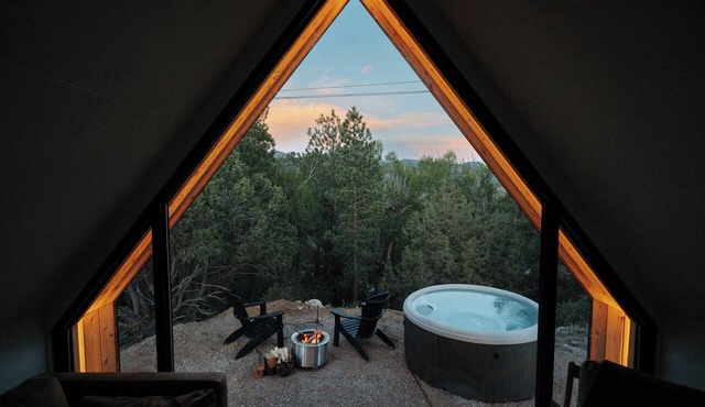 Colorado Basecamps