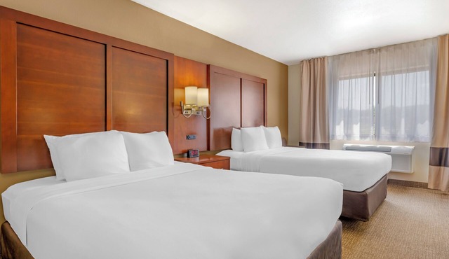 Comfort Inn North - Air Force Academy Area