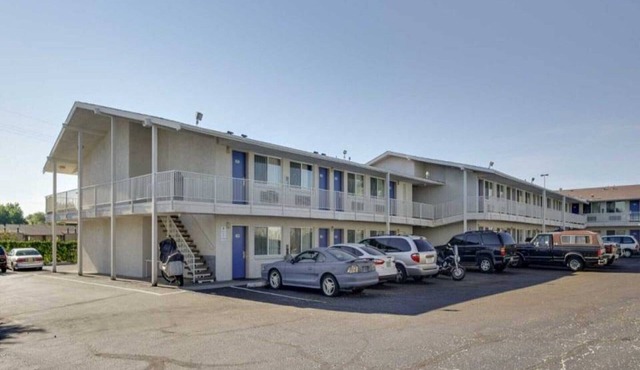 Comfortable stay with 2 Full Beds| NS