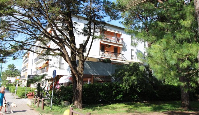 Condominio CROCE DEL SUD in Lignano Sabbiadoro