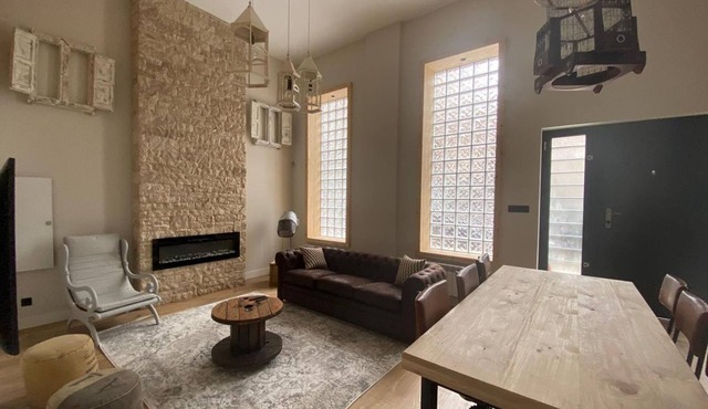Cornelia Suites 03 in Santander in Santander