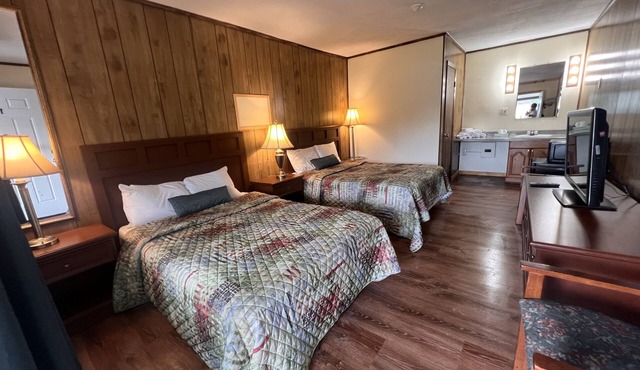 Countryside Inn