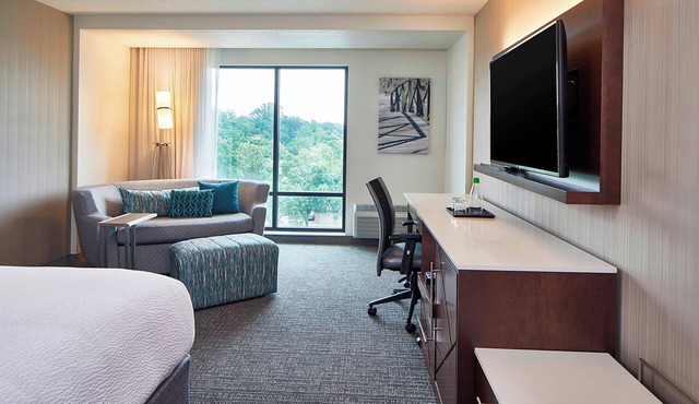 Courtyard by Marriott Minneapolis West