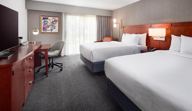 Courtyard by Marriott Fort Collins