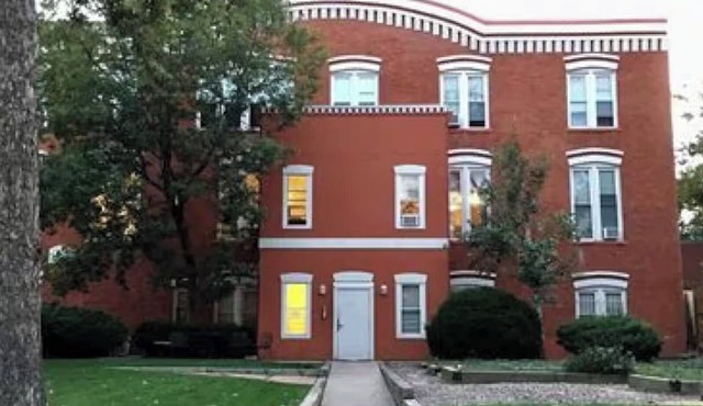 Cozy 2-bedroom condo in Lo-Hi Denver