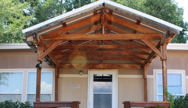 Cozy 3 bedroom house in peaceful location