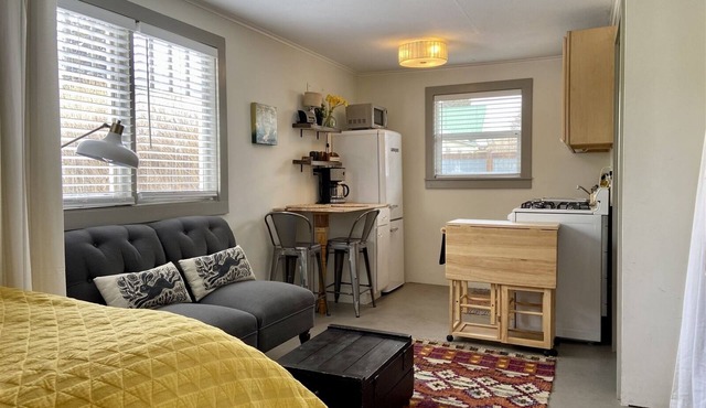 Cozy Central Studio - Gunnison