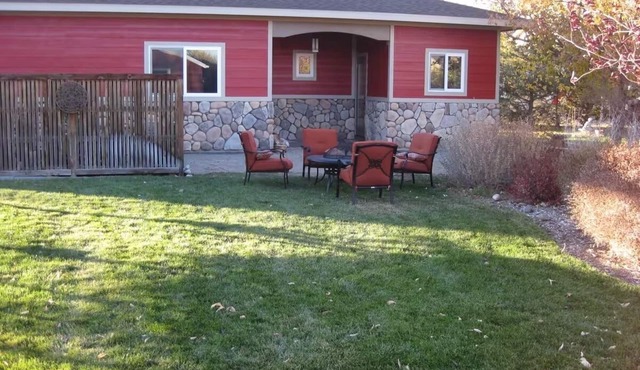 Cozy Cottage - Extended Stay in Salida, Colorado