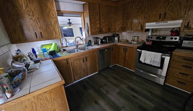 Cozy House in Pueblo Colorado in Safe Neighborhood