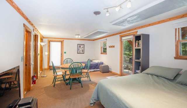 Cozy Private Studio in the Aspens
