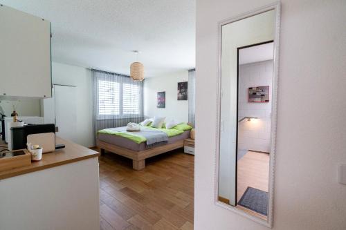 Cozy Studio Einigen in Einigen