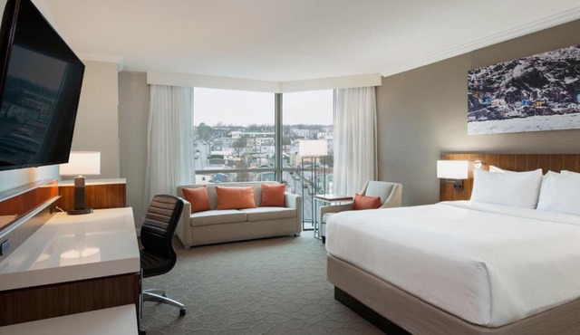 Delta Hotels by Marriott St. John's Conference Centre in St. John's