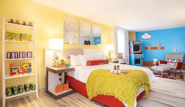 Denver Boutique Stay | Pop Culture Charm | Steps from Arts & Entertainment