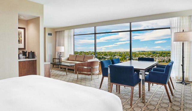 Denver Marriott Westminster