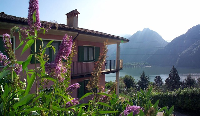 Directly from the owner in Tre Capitelli