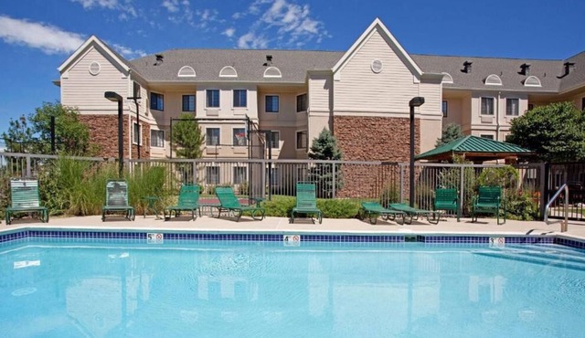 Discover Denver South's Adventures! Three Spacious Suites with Full Kitchens!