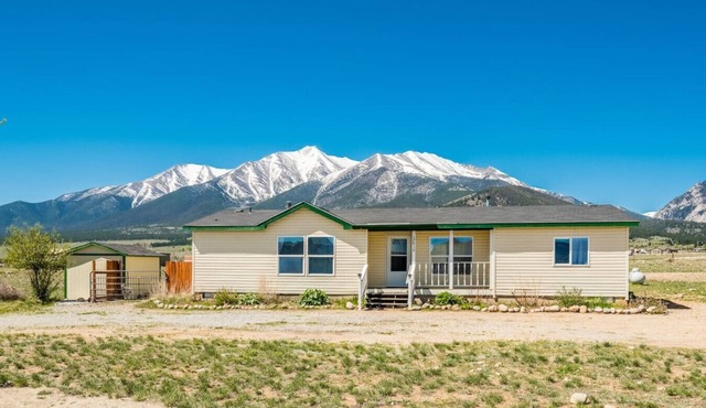 Dog Friendly w/Incredible Views STR #007504