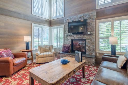 Dollar Meadows Condo 1368 in Sun Valley