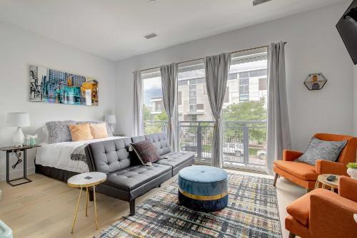 Downtown Denver Studio < 1 Mi to Coors Field!