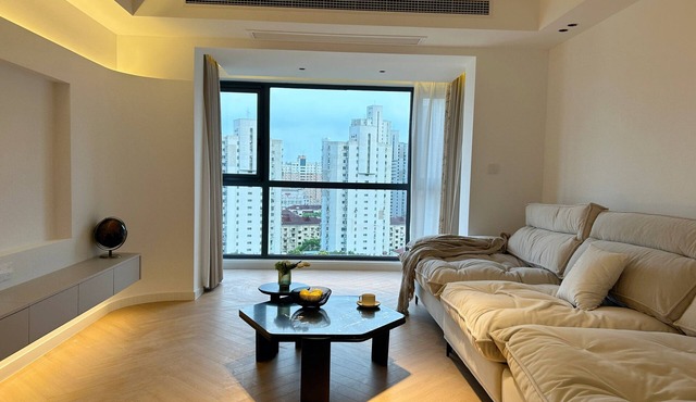 Eastern Hub - Superior 3bedroom Near TianZiFang&XinTianDi, Near Subway in shanghai