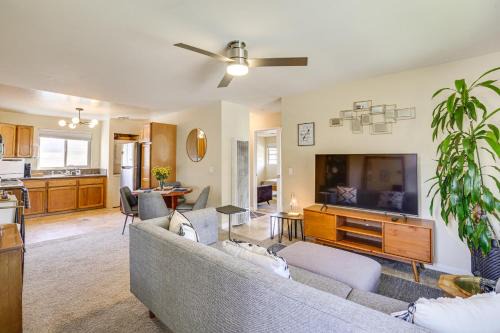 Easy Beach & Airport Access! San Diego Getaway in San Diego