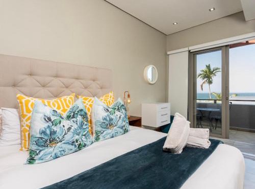 Eden palms 8 Sleeper in Ballito