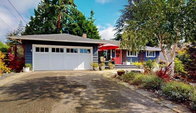 Edmonds Magic Garden in Edmonds