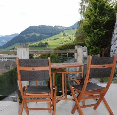 Eggetli in Zweisimmen