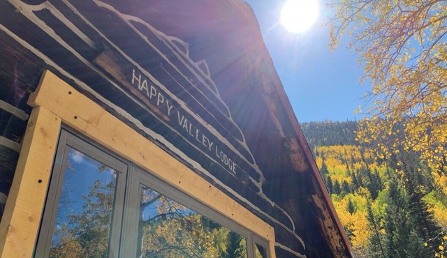 Eldora Enchantment: Rustic Luxury Cabin - 10% off 3 + nights, offer ends 5/31