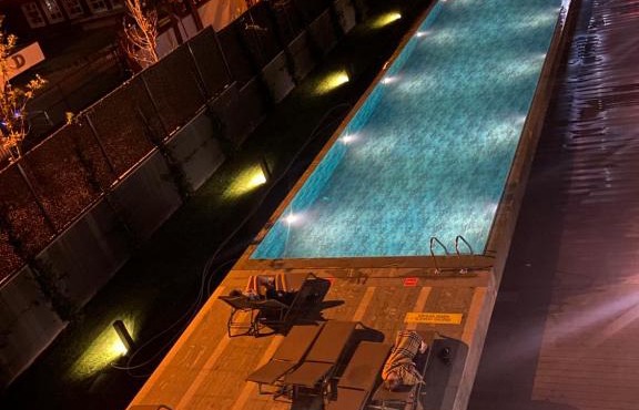 Enjoy in İstanbul