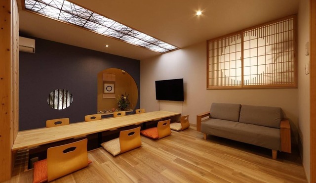 Entire house available Japanesestyle inn Free/Nagoya Aichi in Nagoya