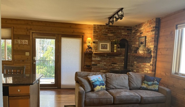 Evergreen Cozy Condo