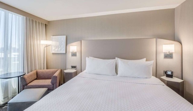 Experience Denver's Best! Pet-friendly Property!